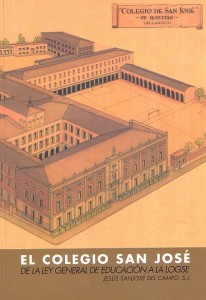 2007 SANJOSE J 2007 EL COLEGIO SAN JOSE